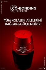 Liftactiv Collagen Specialist Yaşlanma Karşıtı Bakım Kremi 50 ml
