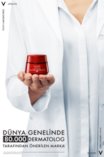 Liftactiv Collagen Specialist Yaşlanma Karşıtı Bakım Kremi 50 ml