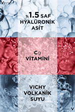 Liftactiv Kırışıklık Karşıtı Dolgunlaştırıcı Serum 30 ml 3337875719209
