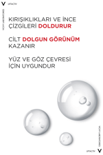 Liftactiv Kırışıklık Karşıtı Dolgunlaştırıcı Serum 30 ml 3337875719209
