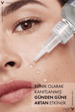 Liftactiv Kırışıklık Karşıtı Dolgunlaştırıcı Serum 30 ml 3337875719209