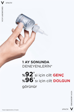 Liftactiv Kırışıklık Karşıtı Dolgunlaştırıcı Serum 30 ml 3337875719209