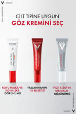 Liftactiv Pigment Specialist B3 Eye Care SPF50+ 15 ml