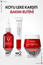 Liftactiv Pigment Specialist B3 Eye Care SPF50+ 15 ml