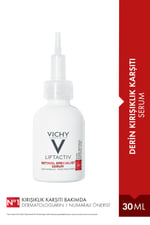 Liftactiv Retinol Serum 30 ml K8600