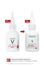 Liftactiv Retinol Serum 30 ml K8600
