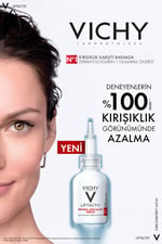 Liftactiv Retinol Serum 30 ml K8600