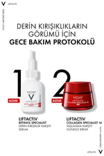Liftactiv Retinol Serum 30 ml K8600