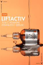 Liftactiv Supreme %16 Saf C Vitamini Aydınlatıcı Antioksidan Serum 20 Ml 3337875796583
