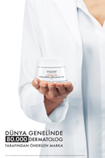Liftactiv Supreme Gündüz Bakım Kremi Kuru Ciltler 50 ml