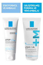 Lipikar Baume AP+M 75ml