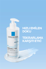 Lipikar Baume LIGHT AP + M Atopiye Eğilim Gösterebilen Ciltler