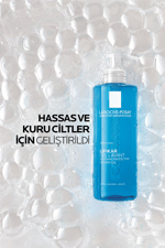 Lipikar Gel Lavant 750ml