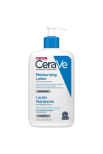 Moisturising Lotion 473 Ml