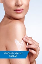 Nemlendici Krem Kuru Ciltler Seramid ve Hyalüronik Asit İçerikli Yüz Vücut 177ml 333787559899