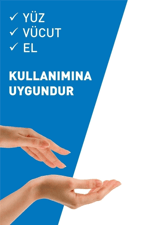 Nemlendirici Losyon Kuru Ciltler Seramid Ve Hyalüronik Asit Içerikli Yüz Vücut 236ml 3337875597210