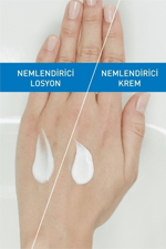 Nemlendirici Losyon Kuru Ciltler Seramid Ve Hyalüronik Asit Içerikli Yüz Vücut 236ml 3337875597210