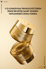 Neovadiol Longevity Yeniden Şekillendiren Sıkılaştırıcı Gündüz Bakım Kremi 50ml