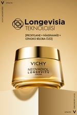 Neovadiol Longevity Yeniden Şekillendiren Sıkılaştırıcı Gündüz Bakım Kremi 50ml