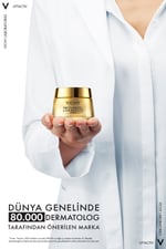 Neovadiol Longevity Yeniden Şekillendiren Sıkılaştırıcı Gündüz Bakım Kremi 50ml