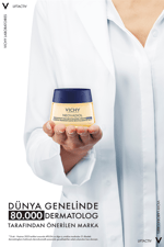Neovadiol Peri-menopause Gece Bakım Kremi 50 Ml