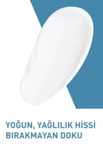 Onarıcı El Kremi Kuru ve Çatlamış Eller Hyalüronik Asit İçerikli 50 ml
