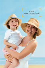 Photoderm After Sun Gliserin İçeren Güneş Sonrası Yatıştırıcı ve Nemlendirici Jel Krem 200 ML