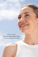 Photoderm Cream SPF50+ Kuru & Tüm Ciltler Çok Yüksek Korumalı Nemlendirici Yüz Güneş Kremi 40 ML