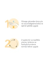 Photoderm Pediatrics Mineral SPF50+ E Vitamini İçeren Çok Yüksek Korumalı Bebek Güneş Kremi 50 Gr