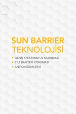 Photoderm Pediatrics Mineral SPF50+ E Vitamini İçeren Çok Yüksek Korumalı Bebek Güneş Kremi 50 Gr