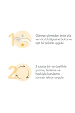 Photoderm Pediatrics Spray SPF50+ Antioksidan Etkili Yüksek Korumalı Çocuk Güneş Spreyi 200 ML