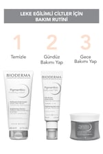 Pigmentbio Foaming Cream Leke Karşıtı ve Peeling Etkili Aydınlatıcı Yıkama Jeli 200 ML