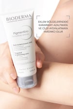 Pigmentbio Sensitive Areas Leke ve Kararma Karşıtı Aydınlatıcı Krem Hassas, Genital Bölgeler 75 ML