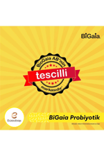 Probiyotik Damlada D Vitamini 10 ml 2 Aylık Kullanım Bebekler İçin Takviye Edici Gıda
