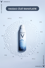 Rahlatlatıcı Termal Su 150 ml