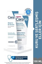Reparative Onarıcı El Kremi 100ml