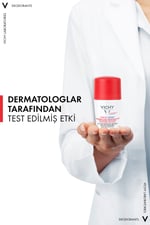 Roll-On Deodorant Stres Karşıtı Aşırı Terleme 50 ml
