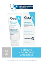 Sa Renewing Foot Cream 88 Ml - Yenileyici Ayak Krem