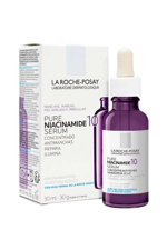 Saf Niacinamide 10 Koyu Leke Karşıtı Serum 30ml