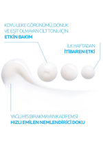 Saf Niacinamide 10 Koyu Leke Karşıtı Serum 30 ml 3337875791885