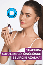 Saf Niacinamide 10 Koyu Leke Karşıtı Serum 30 ml 3337875791885