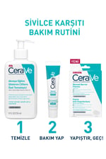 Salisilik Asit & Seramid İçerikli Sivilce Karşıtı Bantlar 22 adet