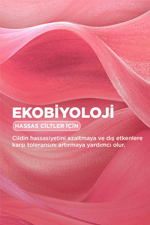 Sensibio Foaming Gel Hassas ve Normal Ciltler Durulanan Micellar Yüz Temizleme Jeli 500 ml