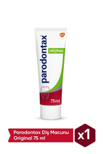 Sensodyne Original Diş Macunu 75 Ml*