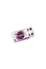 SEPTISIL KARADUT PASTİL