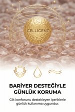 SPF 50+ | UVA - UVB | Geniş Spektrumlu Güneş Koruma Kremi | Broad Spectrum Protection