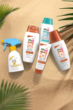 Sun Care SPF 50+ UVA / UVB Filtresi ve E Vitamini Üçlü Yüksek Koruma Çok Yönlü Güneş Kremi 75 ml