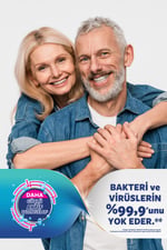 Temizleyici 30 Tablet