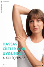 Terleme Karşıtı Deodorant Yoğun Terleme 50ml