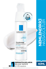 Toleriane Dermallergo Fluide 40 ml